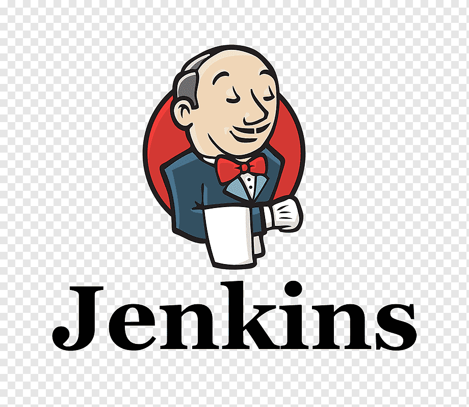 Jenkins logo