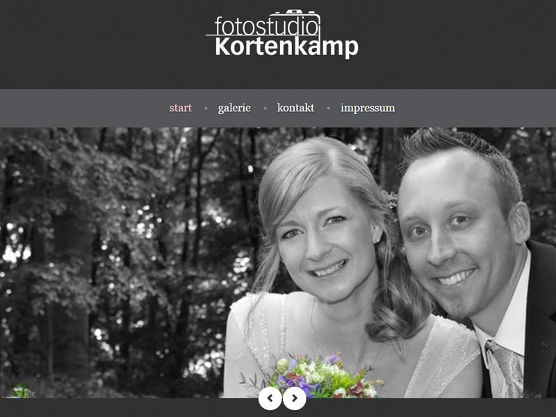 Fotostudio Kortenkamp